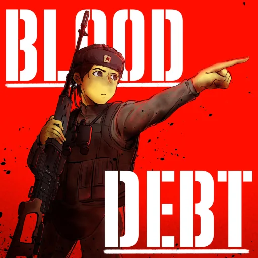 Blood Debt