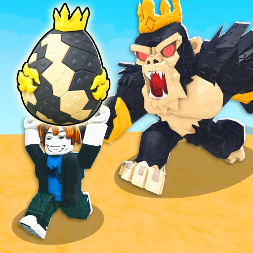 Steal an Egg